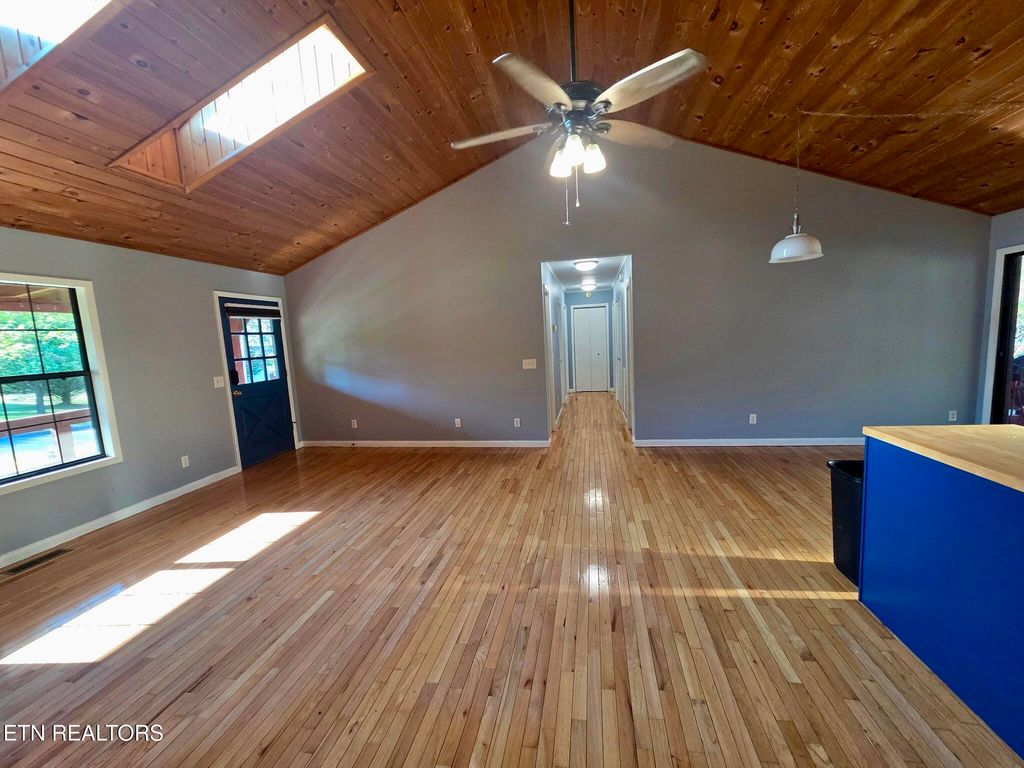 Photo of 134 Laurel Tr, Cosby, TN 37722 (MLS # 1335799)