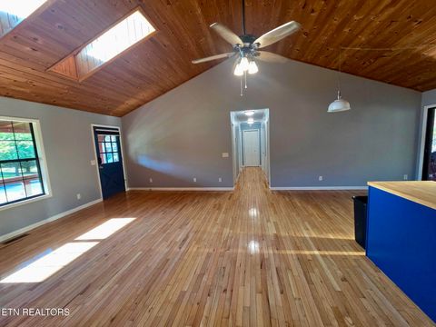 Tiny photo for 134 Laurel Tr, Cosby, TN 37722 (MLS # 1335799)