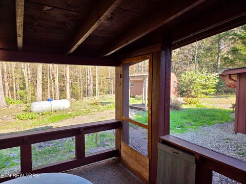 Tiny photo for 134 Laurel Tr, Cosby, TN 37722 (MLS # 1335799)