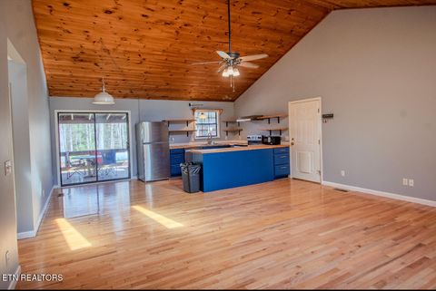 Tiny photo for 134 Laurel Tr, Cosby, TN 37722 (MLS # 1335799)