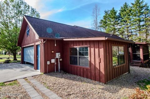 Tiny photo for 134 Laurel Tr, Cosby, TN 37722 (MLS # 1335799)