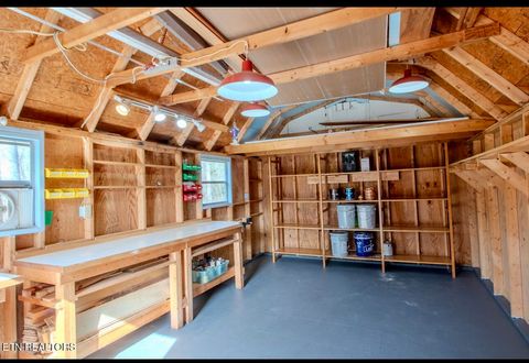 Tiny photo for 134 Laurel Tr, Cosby, TN 37722 (MLS # 1335799)