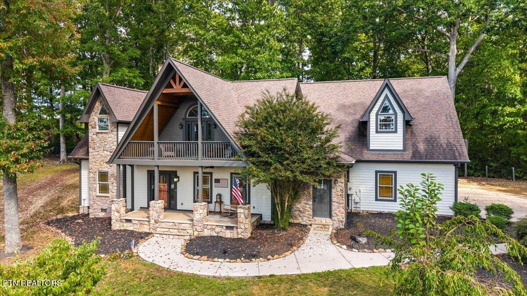 Photo of 112 Top Sail Court, Andersonville, TN 37705 (MLS # 1356656)