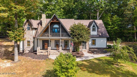 Photo of 112 Top Sail Court, Andersonville, TN 37705 (MLS # 1356656)