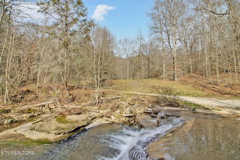 Iroquios Drive Jamestown TN 38556