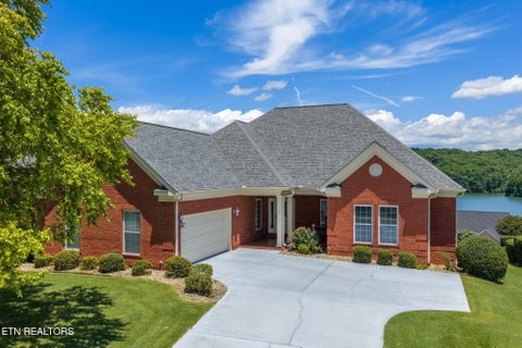 Photo of 113 Sunali Lane, Loudon, TN 37774 (MLS # 1345417)