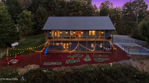 3369 Robeson Rd Sevierville TN 37862