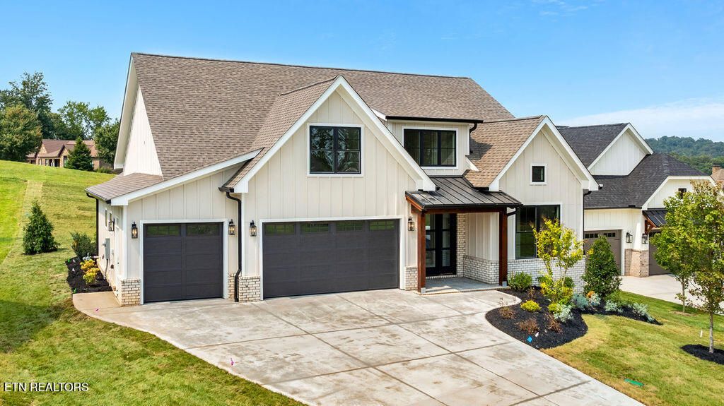 Photo of 125 Keho Court, Loudon, TN 37774 (MLS # 1301337)