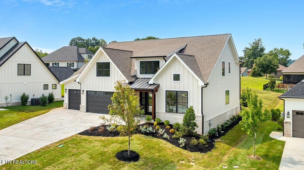 Photo of 125 Keho Court, Loudon, TN 37774 (MLS # 1301337)