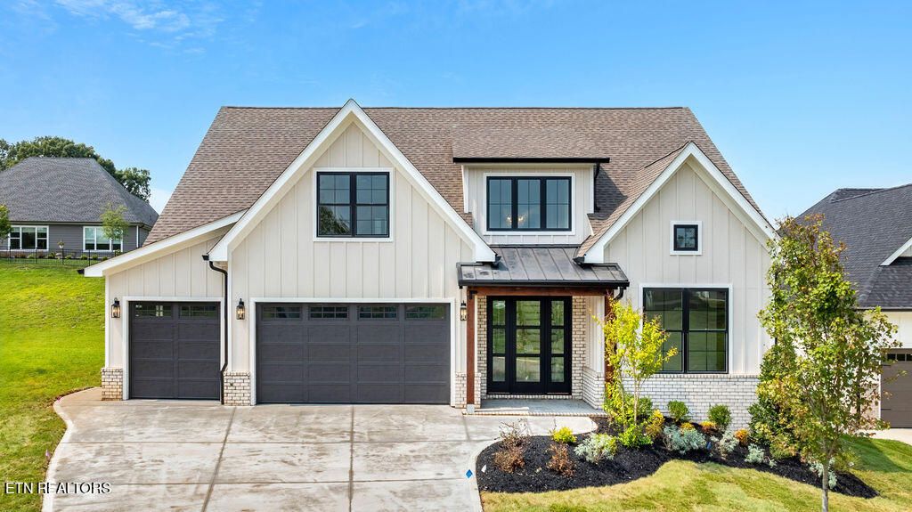 Photo of 125 Keho Court, Loudon, TN 37774 (MLS # 1301337)