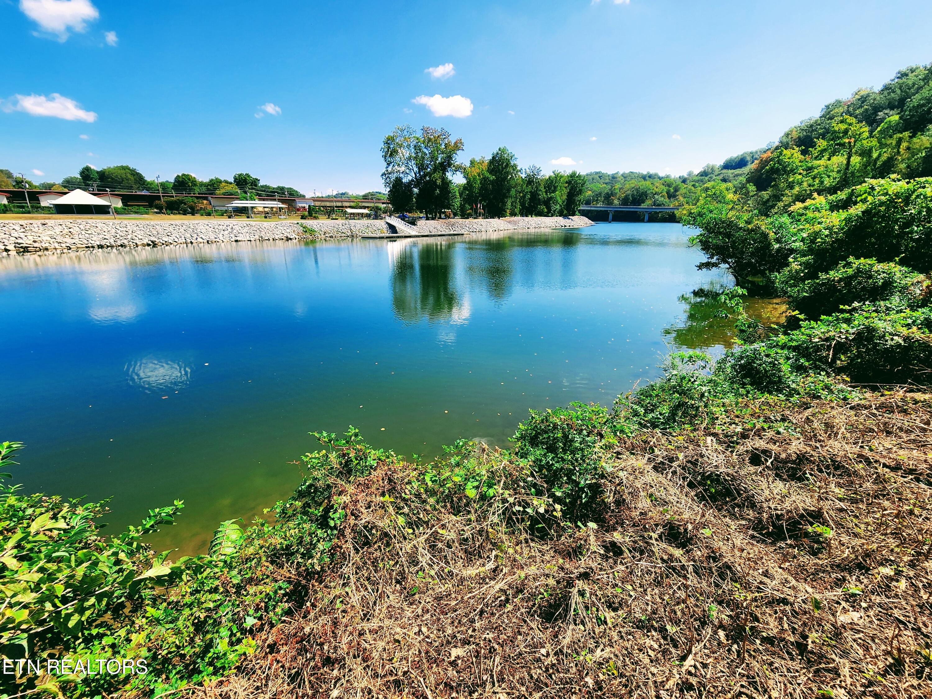 107 & 115 Riggs Chapel Rd