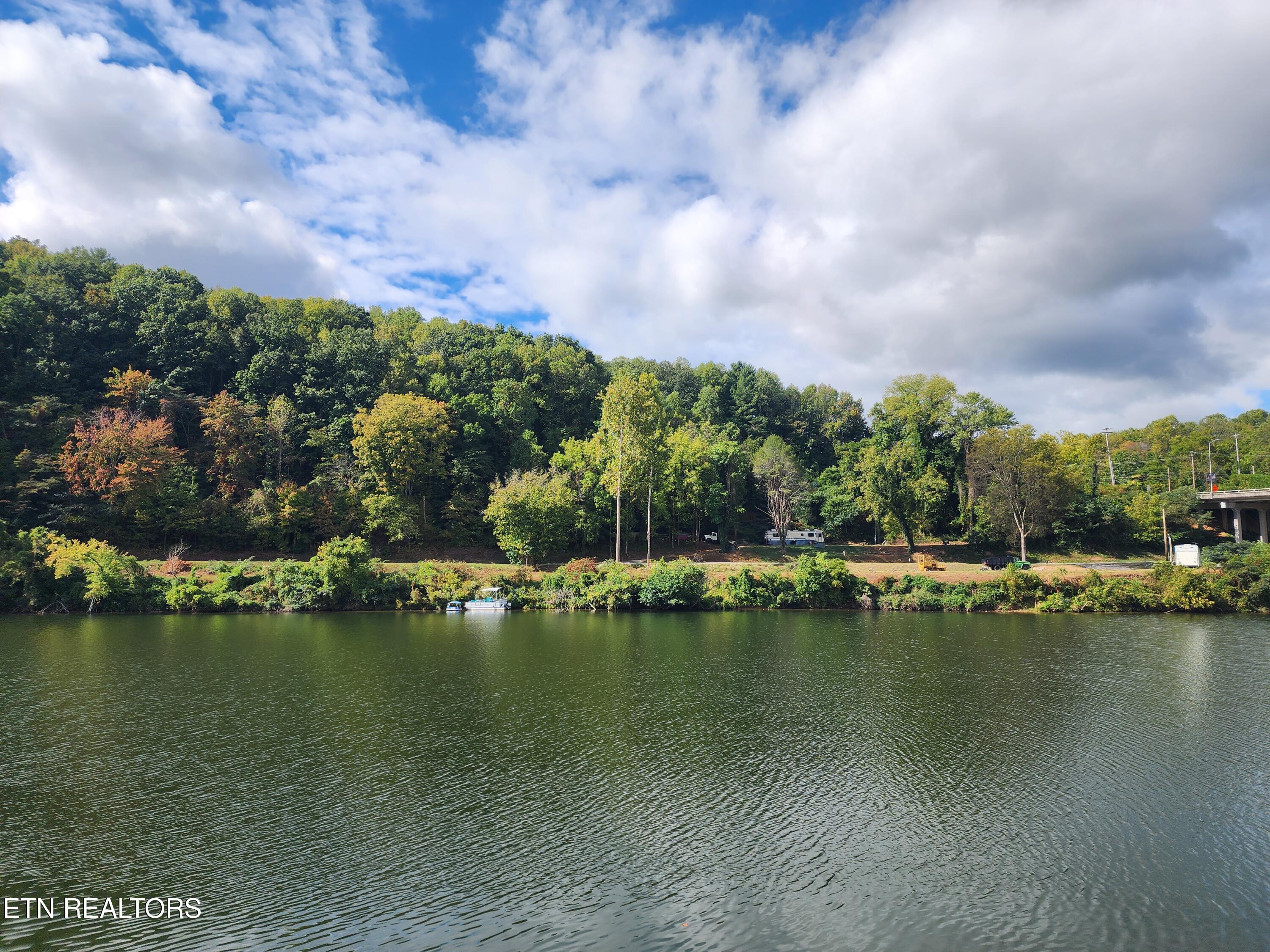 107 & 115 Riggs Chapel Rd