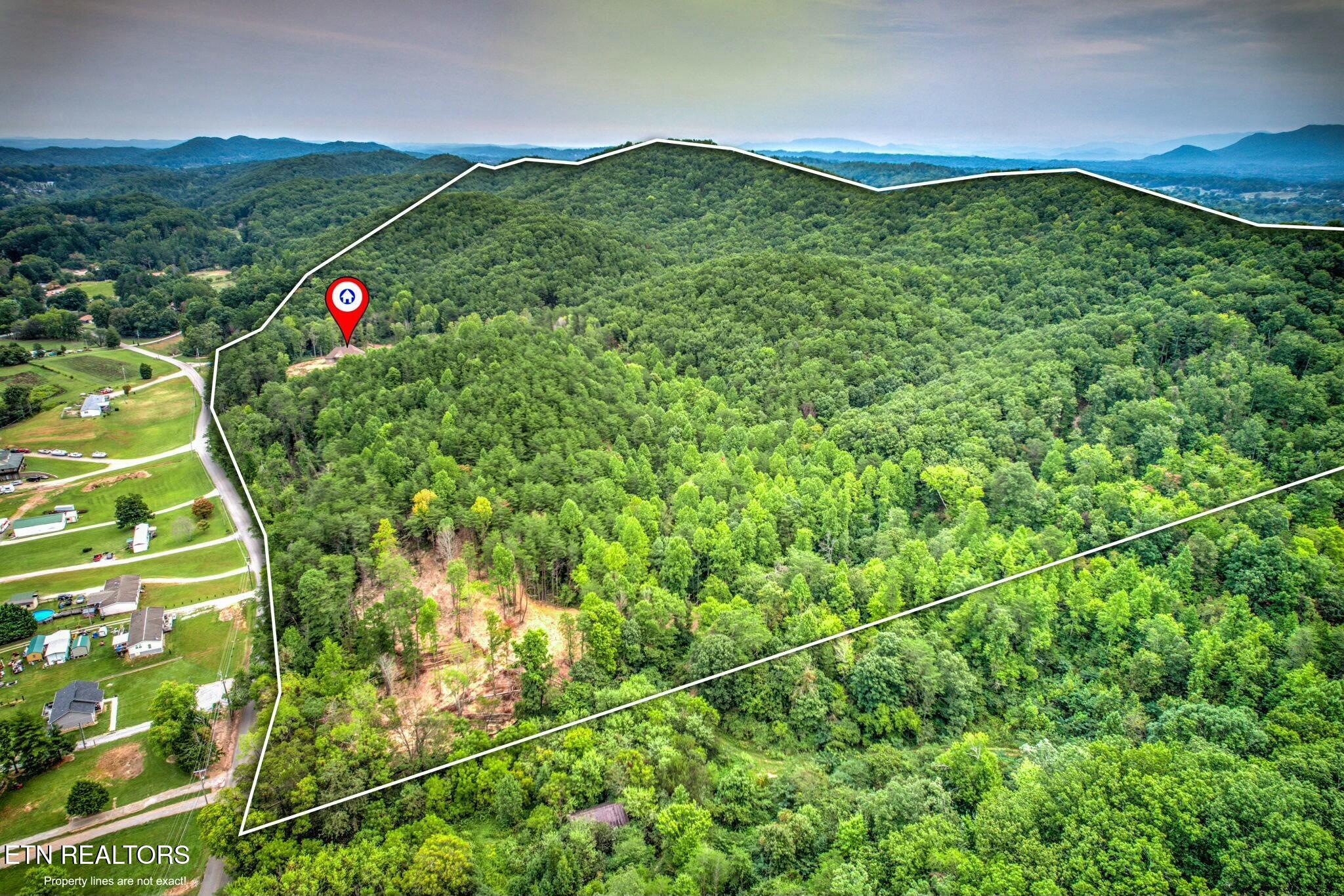 1112 Tarklin Valley Rd