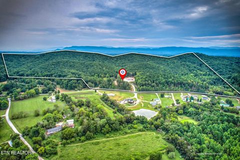 1112 Tarklin Valley Rd Knoxville TN 37920