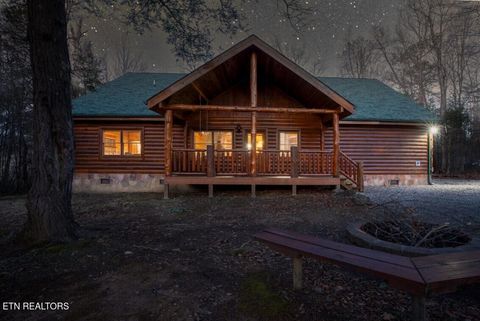 Tiny photo for 224 Amet Way, Cosby, TN 37722 (MLS # 1328504)