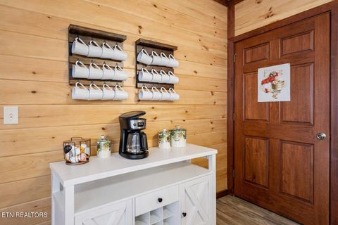 Tiny photo for 224 Amet Way, Cosby, TN 37722 (MLS # 1328504)