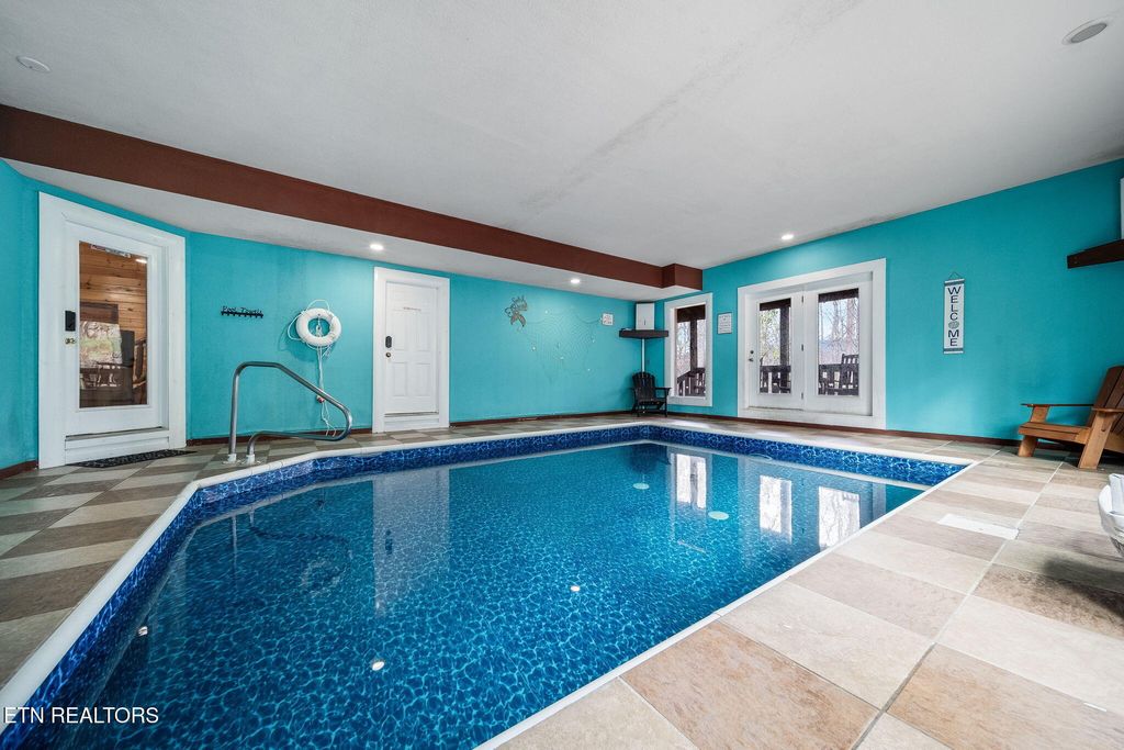 Photo of 224 Amet Way, Cosby, TN 37722 (MLS # 1328504)