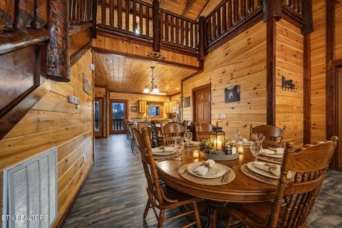 Tiny photo for 224 Amet Way, Cosby, TN 37722 (MLS # 1328504)