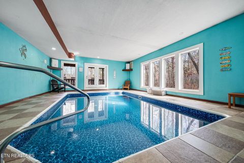 Tiny photo for 224 Amet Way, Cosby, TN 37722 (MLS # 1328504)