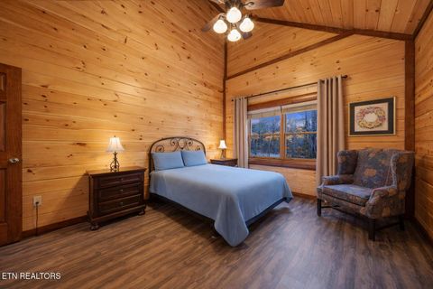 Tiny photo for 224 Amet Way, Cosby, TN 37722 (MLS # 1328504)