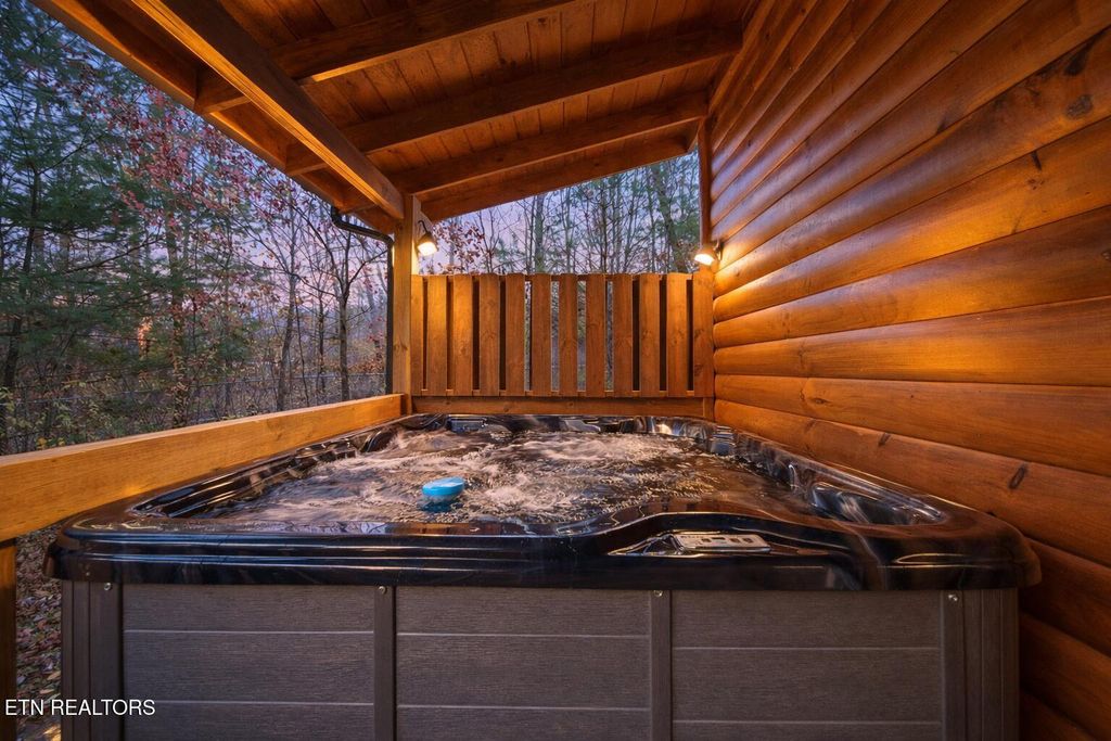 Photo of 224 Amet Way, Cosby, TN 37722 (MLS # 1328504)