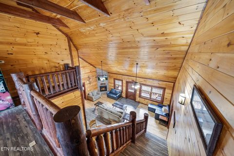 Tiny photo for 224 Amet Way, Cosby, TN 37722 (MLS # 1328504)