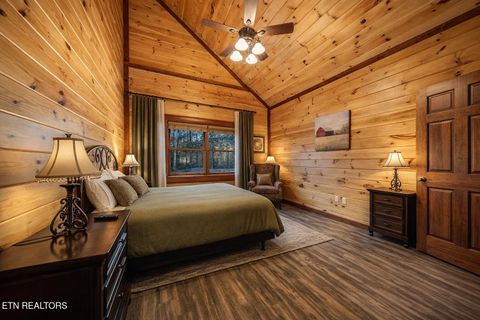 Tiny photo for 224 Amet Way, Cosby, TN 37722 (MLS # 1328504)