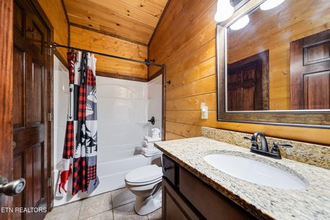 Tiny photo for 224 Amet Way, Cosby, TN 37722 (MLS # 1328504)