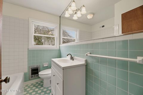 Tiny photo for 8013 Bennington Drive, Knoxville, TN 37909 (MLS # 1320514)