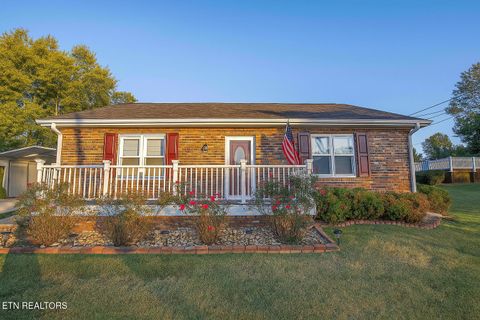 13911 Martel Rd Lenoir City TN 37772