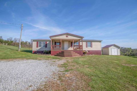 Photo of 212 Meyers Grove Rd, New Tazewell, TN 37825 (MLS # 1337104)