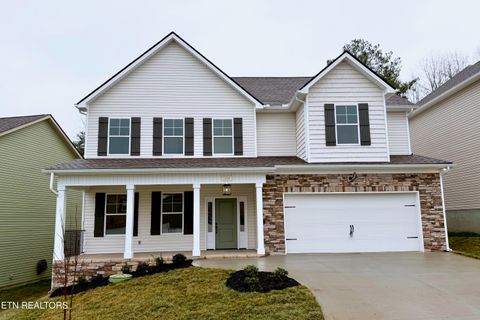 Photo of 1168 Madison Oaks Rd, Knoxville, TN 37924 (MLS # 1329910)