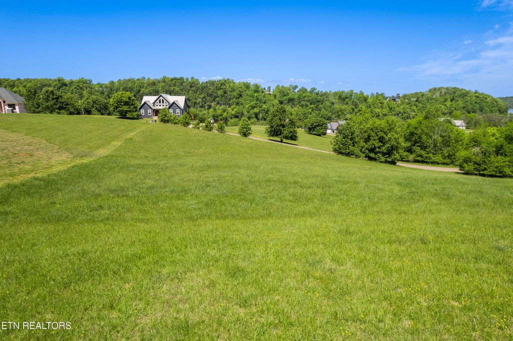 Photo of Marble Bluff Lot #125 Drive, Kingston, TN 37763 (MLS # 1338813)