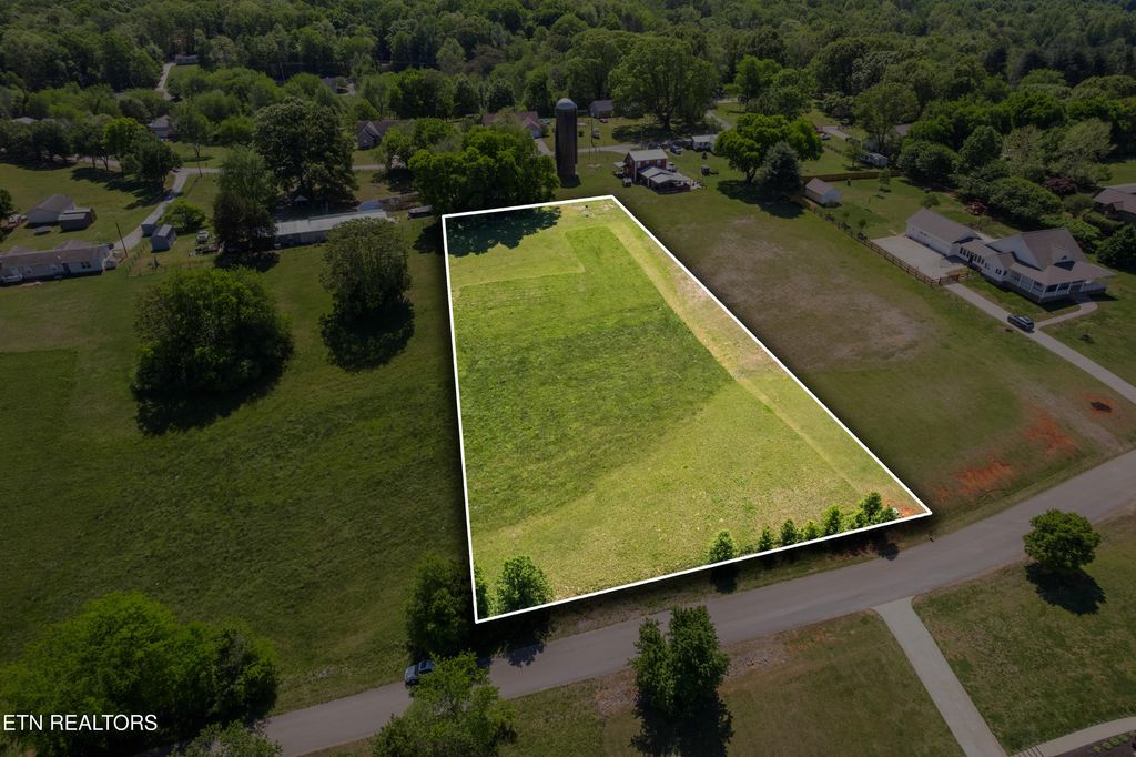 Photo of Marble Bluff Drive, Kingston, TN 37763 (MLS # 1338813)