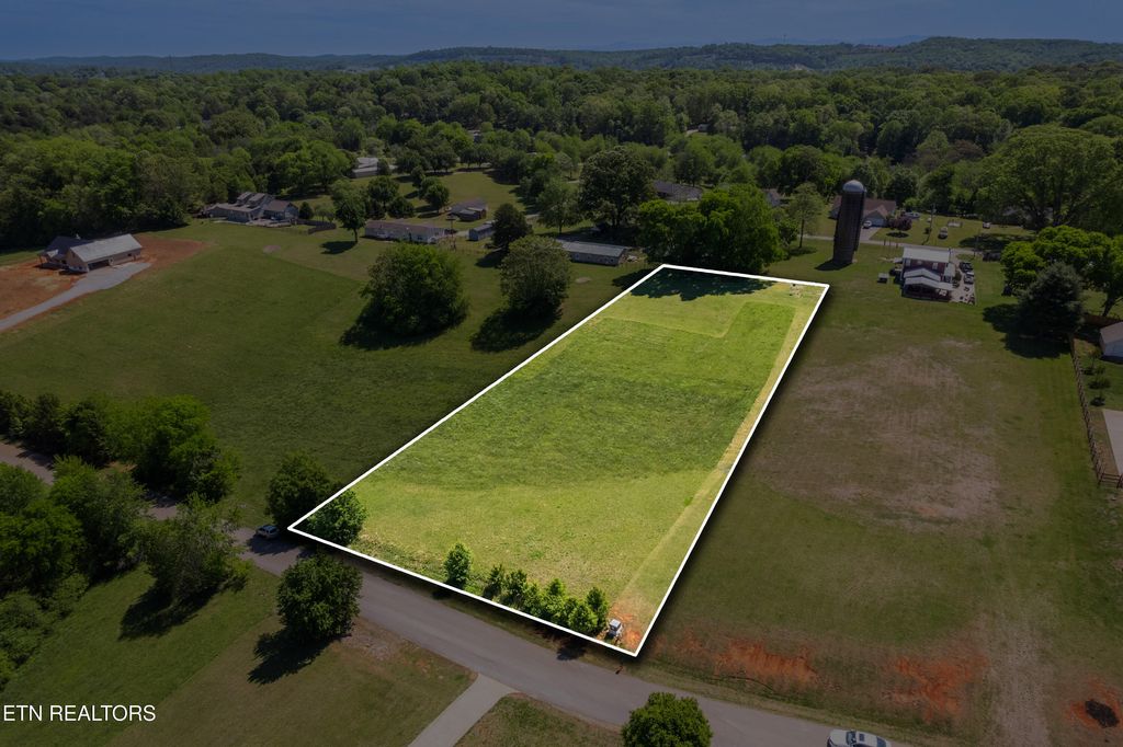 Photo of Marble Bluff Lot #125 Drive, Kingston, TN 37763 (MLS # 1338813)