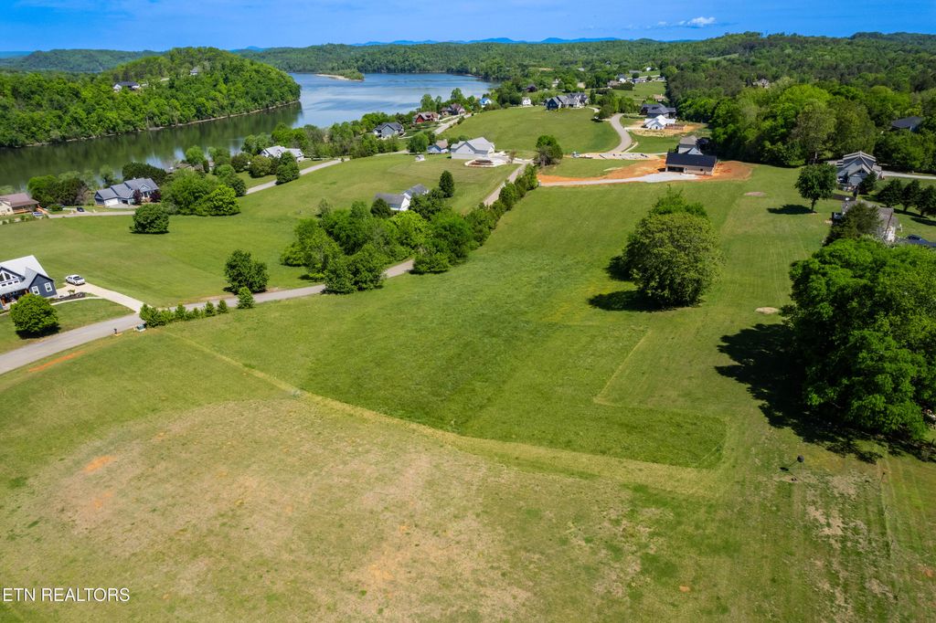 Photo of Marble Bluff Drive, Kingston, TN 37763 (MLS # 1338813)