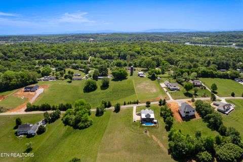Photo of Marble Bluff Drive, Kingston, TN 37763 (MLS # 1338813)