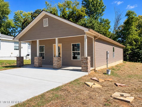 Tiny photo for 186 College St, Dayton, TN 37321 (MLS # 1359806)