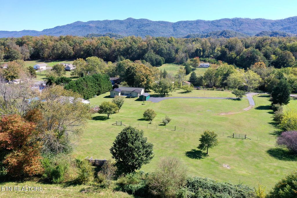 Photo of 2828 Ellejoy Rd, Walland, TN 37886 (MLS # 1272257)