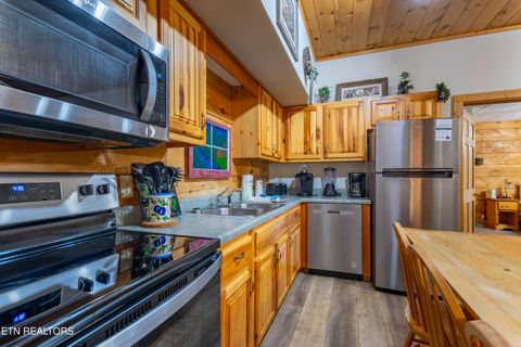 Tiny photo for 653 Eagles Boulevard Way, Pigeon Forge, TN 37863 (MLS # 1333652)