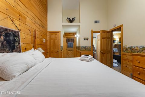 Tiny photo for 653 Eagles Boulevard Way, Pigeon Forge, TN 37863 (MLS # 1333652)