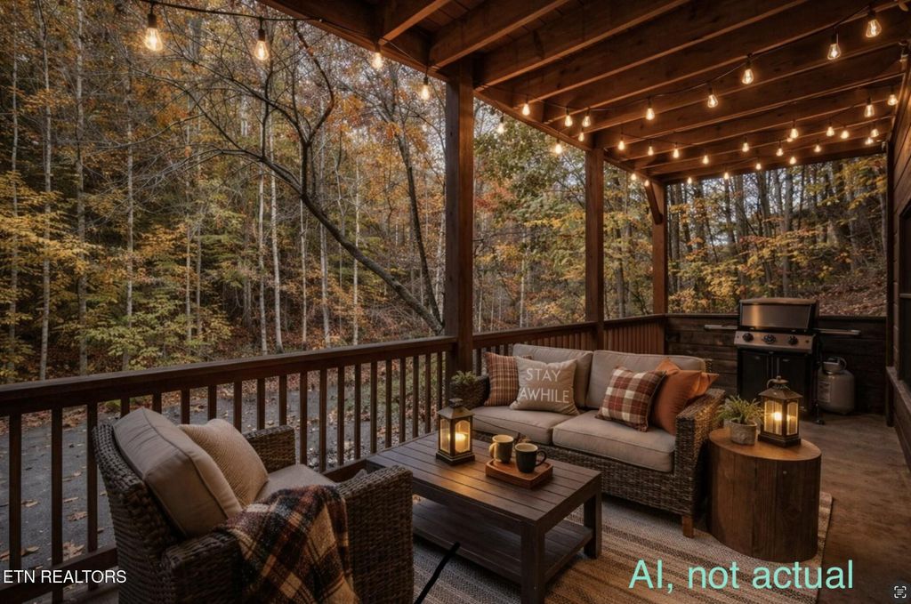 Photo of 653 Eagles Boulevard Way, Pigeon Forge, TN 37863 (MLS # 1333652)