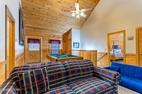 Tiny photo for 653 Eagles Boulevard Way, Pigeon Forge, TN 37863 (MLS # 1333652)