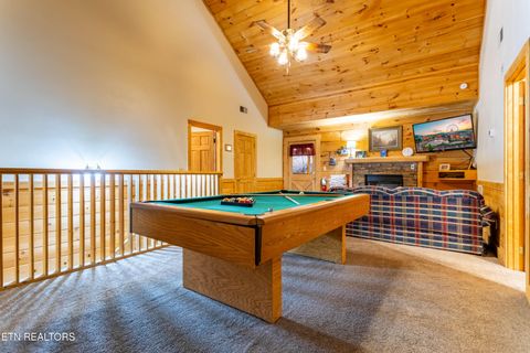 Tiny photo for 653 Eagles Boulevard Way, Pigeon Forge, TN 37863 (MLS # 1333652)