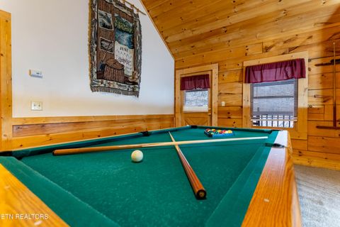 Tiny photo for 653 Eagles Boulevard Way, Pigeon Forge, TN 37863 (MLS # 1333652)