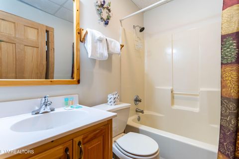 Tiny photo for 653 Eagles Boulevard Way, Pigeon Forge, TN 37863 (MLS # 1333652)