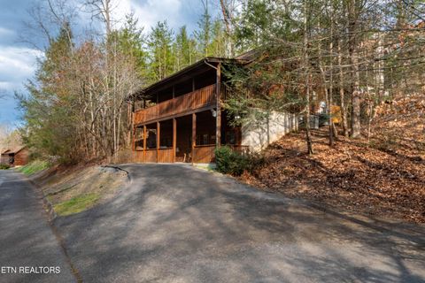 Tiny photo for 653 Eagles Boulevard Way, Pigeon Forge, TN 37863 (MLS # 1333652)