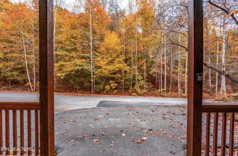 Tiny photo for 653 Eagles Boulevard Way, Pigeon Forge, TN 37863 (MLS # 1333652)