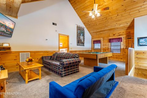 Tiny photo for 653 Eagles Boulevard Way, Pigeon Forge, TN 37863 (MLS # 1333652)