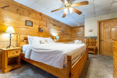 Tiny photo for 653 Eagles Boulevard Way, Pigeon Forge, TN 37863 (MLS # 1333652)